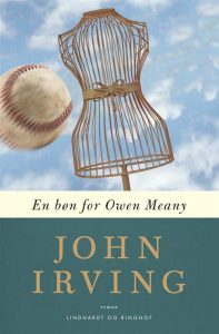 En bøn for Owen Meany