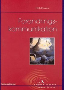 Forandringskommunikation