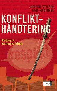 Konflikthåndtering for hverdagens krigere