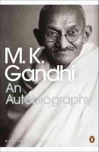 Mahatma Gandhi An autobiography