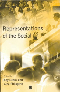 Representations of the Social