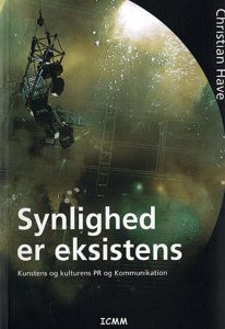 Synlighed er eksistens