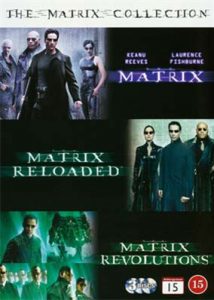 The Matrix