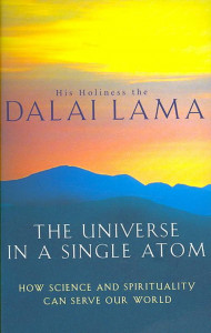 The Universe In A Single Atom