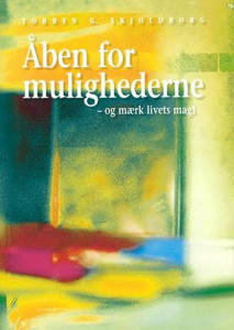 åben for mulighederne