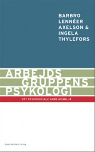 arbejdsgruppens psykologi