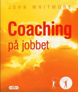 coaching på jobbet