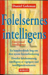 følelsernes intelligens