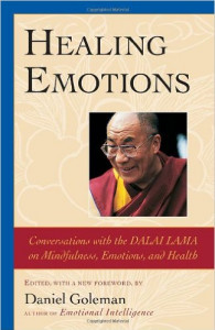 healing emotions