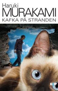 kafka on the shore