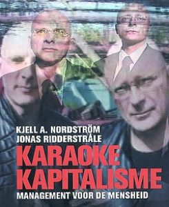 karaoke kapitalisme