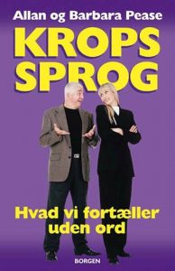 kropssprog hvad vi fortæller uden ord