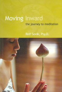 moving inward