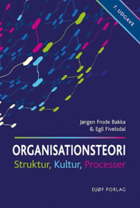 organisationsteori