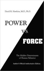 power vs. force