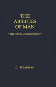 the abilities of man