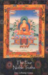 the four noble truths