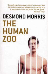 the human zoo