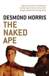 the naked ape